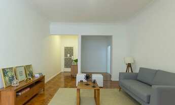 Imagem: Apartamento com 3 quartos em Copacabana