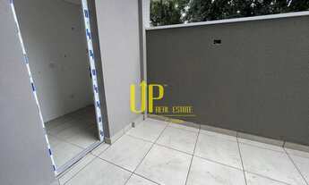 Imagem 6: ED SANTORINI Apartamento com 3 dormitórios