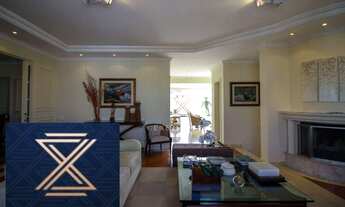 Imagem 5: Cobertura com 4 dormitórios à venda, 350 m² por R$ 4.985.000,00 - Perdizes - São Paulo/SP