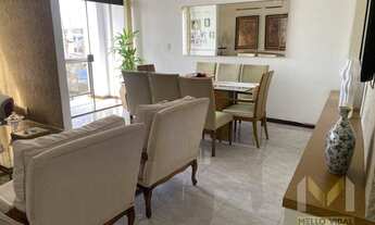 Imagem 6: Apartamento com 3 dormitórios à venda, 140 m² - Centro - Macaé/RJ