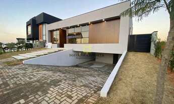 Imagem 2: Sobrado de Condomínio com 3 dorms, Alphaville Nova Esplanada 4, Votorantim - R$ 1.99 mi, C