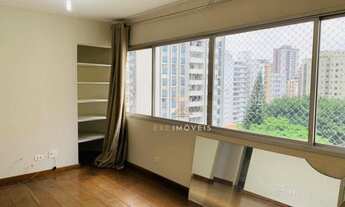 Imagem 2: Apartamento com 2 dormitórios à venda, 57 m² por R$ 585.000,00 - Santa Cecília - São Paulo