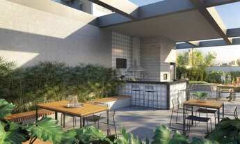 Imagem 2: Apto 3 suites Perdizes