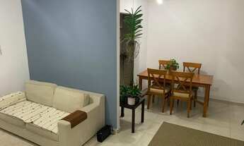 Imagem 2: Apartamento para venda possui 63 metros quadrados com 2 quartos em Quarta Parada - São Pau