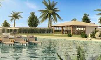 Imagem: Excelente terreno com condominio acesso