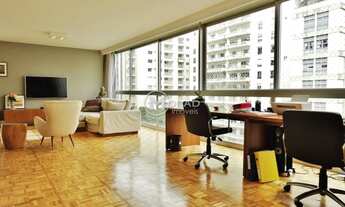 Imagem 2: São Paulo - Apartamento Padrão - JARDINS