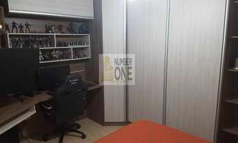 Imagem 2: Apartamento para Venda em Rio das Ostras, Cidade Beira Mar, 2 dormitórios, 1 banheiro, 1 v