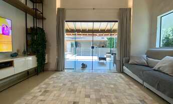 Imagem 6: Sobrado para venda tem 380 metros quadrados com 3 quartos em Jardim Virginia Bianca - São