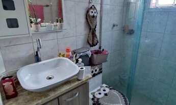 Imagem 5: Apartamento para venda com 2 dormitórios a 150 metros da Praia R$ 270.000,00 - Vila Guilh