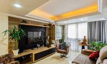 Imagem 6: Apartamento mobiliado de 3 quartos com vista para o mar