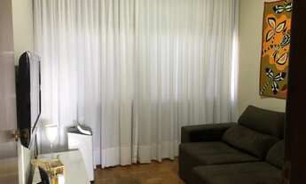 Imagem 3: Apartamento para venda com 250 metros quadrados com 4 quartos em Campo Grande - Salvador