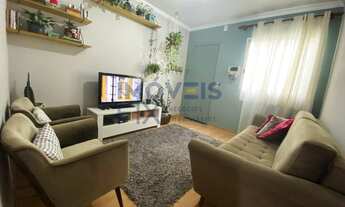 Imagem: Apartamento para Venda em Jundiaí, Jardim