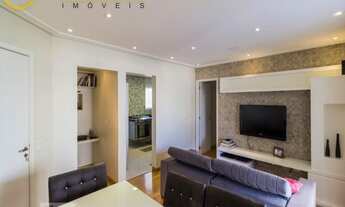 Imagem 2: SÃO PAULO - Apartamento Padrão - LAPA