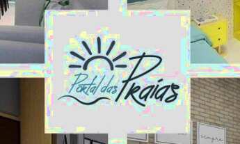 Imagem 6: REF. 019 - Ed. Portal das Praias