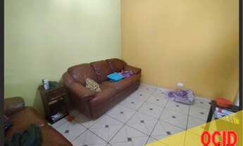 Imagem 2: Casa de 2 quartos para compra - Parque Capuava - Santo André