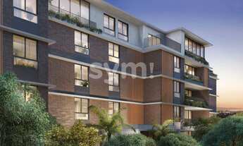 Imagem 4: CURITIBA - Apartamento Padrão - Cabral