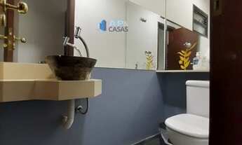 Imagem 7: Apartamento Alto Padrão para Venda em Barra Funda Guarujá-SP - V3268