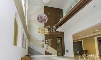 Imagem 6: PORTO ALEGRE - Conjunto Comercial/Sala - Independência