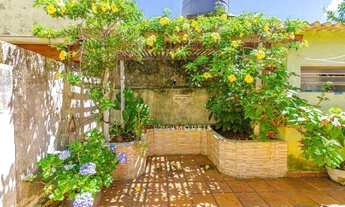 Imagem 2: Casa Residencial à venda, Alto da Lapa, São Paulo -