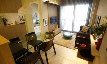 Imagem 6: Apartamento para venda com 2 quartos, 55m², no Bairro Presidente Kennedy