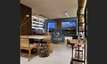 Imagem 3: Apartamento com 3 dormitórios à venda - Zona 08 - Maringá/PR