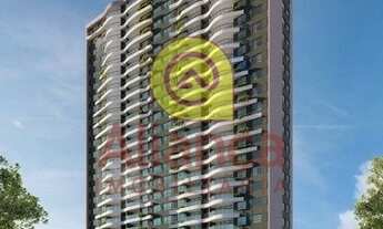 Imagem 1: NATAL - Apartamento Padrão - Tirol