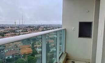 Imagem: MORADAS SHANGRILA 2 Q SALA ESTENDIDA, ANDAR