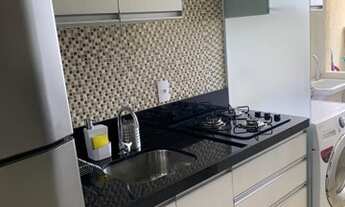 Imagem 4: Lindo apt a venda no condomínio Áurea Guedes em ponta negra - rn - andar alto - sombra