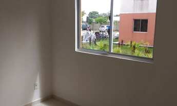 Imagem 5: Alugo apto padrão no Cond Jardim Jasmim na torquato 02 qtos parcelo caução em 3x