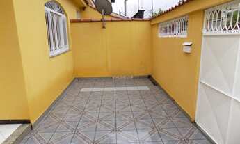 Imagem 5: Excelente Casa 02 qtos no Condominio Solar do mendanha/ Campo Grande