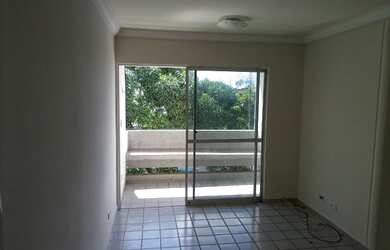 Imagem 3: Apartamento para venda com 76 metros quadrados com 3 quartos