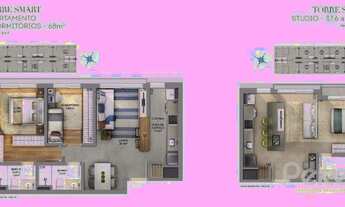 Imagem 4: PORTO ALEGRE - Apartamento Padrão - Tristeza