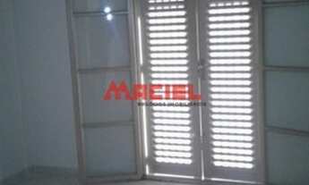 Imagem 3: Venda - CASA - PARQUE INTERLAGOS - SAO JOSE DOS CAMPOS - 125 M² AT - 120 M² AC - DORM 3