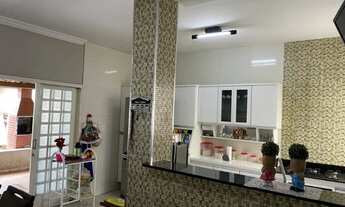 Imagem 5: Casa com 3 quartos em Corumbá