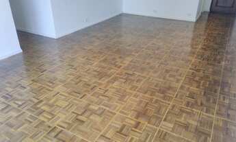 Imagem 3: Apartamento para venda tem 110 metros quadrados com 3 quartos em Tijuca - Rio de Janeiro