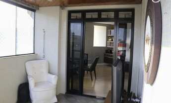 Imagem 2: Apartamento 230 m2 na Prata - Mont Blanc - Oportunidade!!!