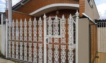 Imagem: CASA RESIDENCIAL em JUNDIAÍ - SP, ANHANGABAÚ