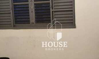 Imagem 7: Casa com 4 dormitórios, 289 m² - venda por R$ 720.000,00 ou aluguel por R$ 3.600,00/mês