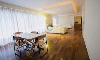 Imagem 2: Apartamento com 3 dorms, Vila Cruzeiro, São Paulo - R$ 2.66 mi, Cod: 627