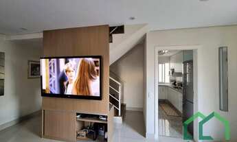 Imagem 4: Cobertura à venda, 136 m² por R$ 1.030.000,00 - Mansões Santo Antônio - Campinas/SP