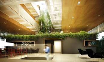 Imagem 3: Terreno com projeto aprovado para hotel à Venda em Santa Teresa / Rio de Janeiro RJ