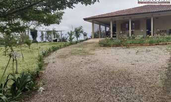 Imagem 3: 11min Shopping S.José/27min Curitiba/Chácara com 5.200m² R$951mil