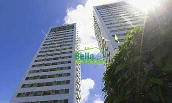 Imagem: Apartamento à venda, 61 m² por R$ 418.607,03