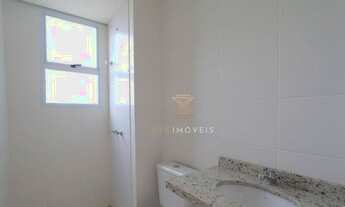 Imagem 2: Apartamento com 2 dormitórios à venda, 50 m² por R$ 245.000 - Curicica - Rio de Janeiro/RJ