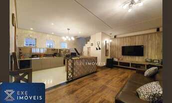 Imagem: Casa com 3 dormitórios à venda, 165 m²