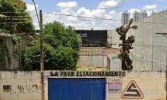 Imagem: Lote 13 x 30 metros - St. Norte Ferroviário