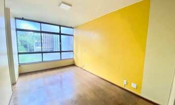 Imagem 5: Excelente apartamento! Vazado, Nascente 03 Quartos, Suíte, 123m2, Sqn 108, Asa Norte