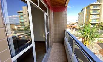 Imagem 2: Apartamento 3 Quartos com su?te, Elevador, 2 vagas - Inconfidentes - Contagem