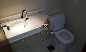 Imagem 7: Apartamento com 4 dormitórios à venda, 147 m² por R$ 1.400.000,00 - Cruzeiro - Belo Horizo