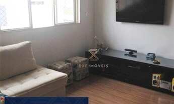 Imagem 2: Apartamento com 4 dormitórios à venda, 311 m² por R$ 2.450.000 - Campo Belo - São Paulo/SP